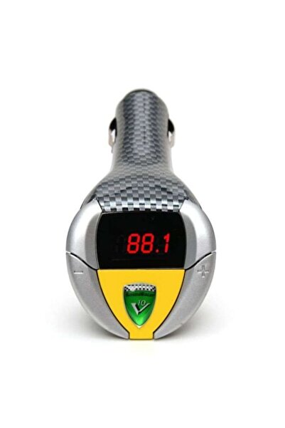 SoundRacer Transmițător FM, Lamborghini Gallardo V10