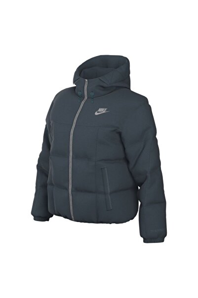 Nike Geaca W Nsw TF THRMR CLSC PE SHN PFR