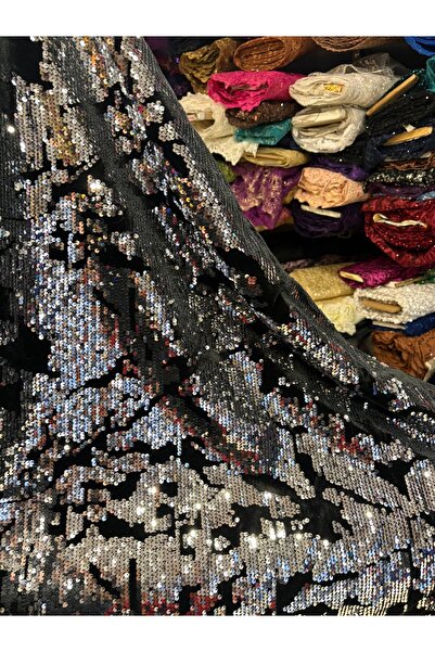 MEKİK MANİFATURA Catifea premium cu paiete