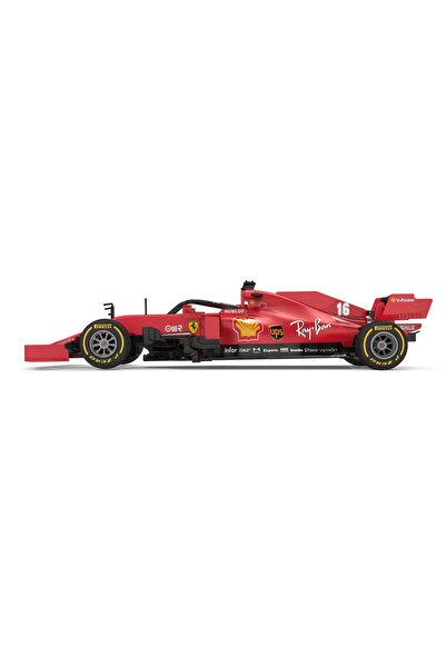 Rastar BUILDING CAR WITH REMOTE CONTROL FERRARI SF1000 1 TO 16 SCALE