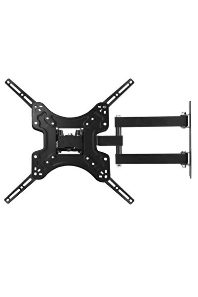 EBA eBA® Universal TV Wall Mount, Sizes 14- 55 inches, Adjustable Distance from the wall 40-385