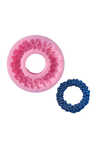 Dharst Blueberry mini-crown silicone mold - Diameter 13 cm