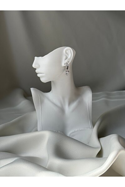 NB STEELORA حلق فضي من الفولاذ