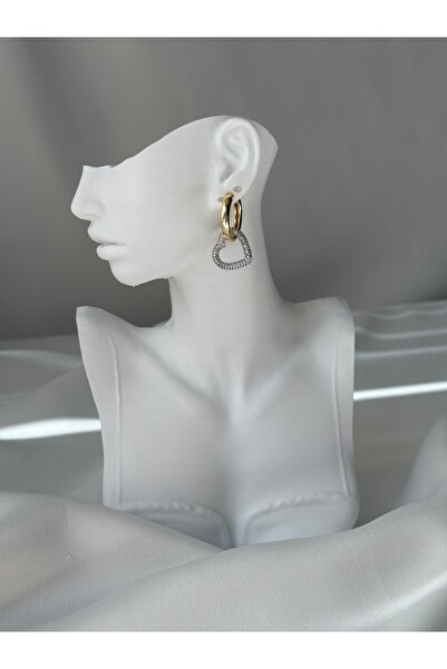 NB STEELORA Vip Plated Earrings