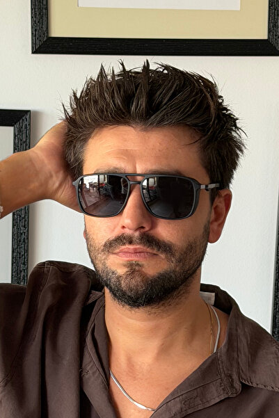 By Harmony Bh Aep1817 C01 Men's Sunglasses