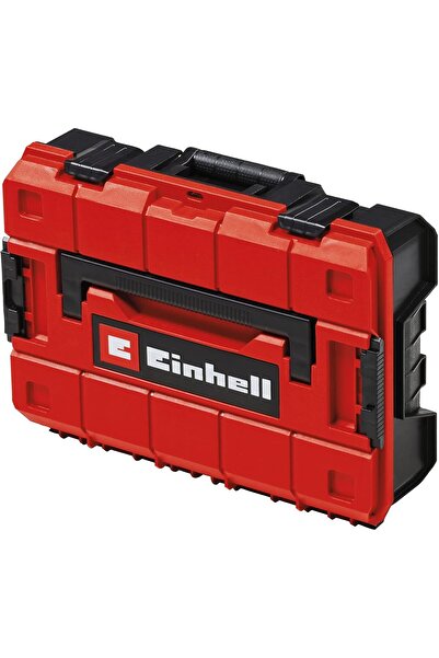 Einhell حقيبة تخزين الأدوات E-Case S-F (طراز 4540011)