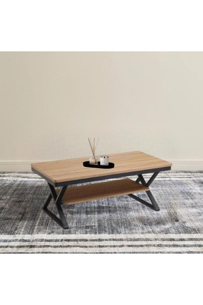 DEC4 Single coffee table, multiple colors