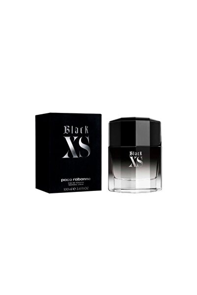 Paco Rabanne Black XS Men EDT 100ml από τον Paco Rabanne