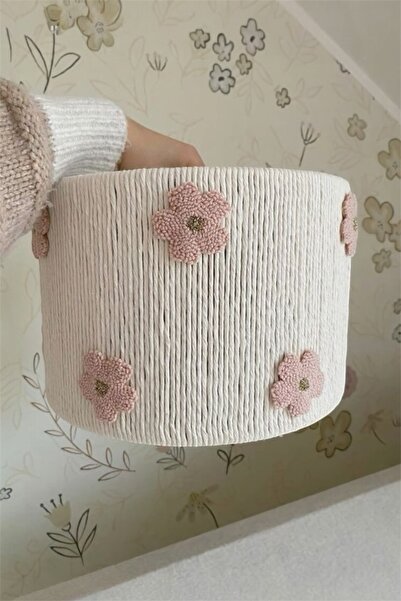 afralya home Papatyalı Avize Çiçek Tasarım Kız Bebek Kızçocuk-genç Odası Sark...