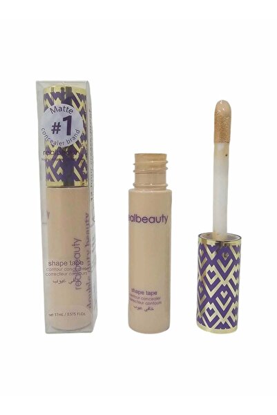 real beauty Concealer - Coverage Shade 22N