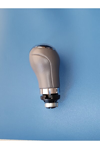 GCP German Car Parts A3 8P 6 Forward Grey Gear Knob