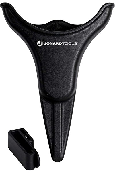 JONARD TOOLS حقيبة أدوات مصبوبة H-25 لـ JIC-186 أو JIC-195 (حقيبة فقط)