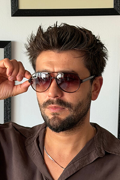 By Harmony Bh 01042 C04 Men's Sunglasses