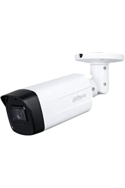 DAHUA DH-HAC-HFW1500THN-14 Surveillance Camera, White
