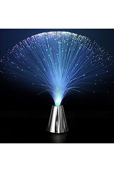 genernic Ousaladi 13-inch 2-piece LED Color-Changing Battery Operated Fiber O...