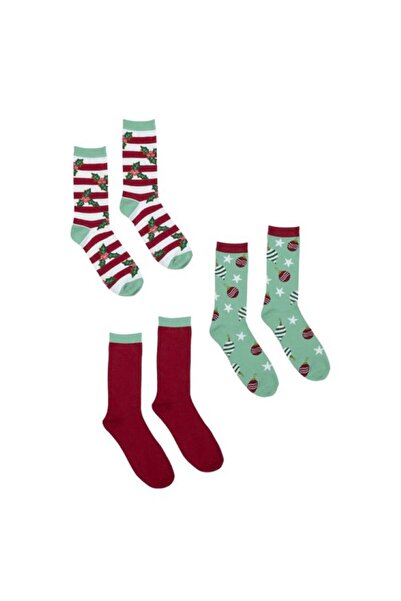 AVON Set of 3 pairs of men's socks