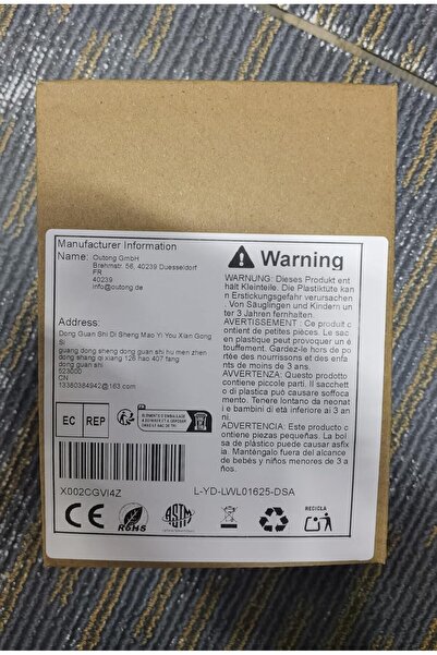 genernic KBIBCK Dusk-Sensor Night Light Plug, 4-Pack (Butterfly) — Nightlight...