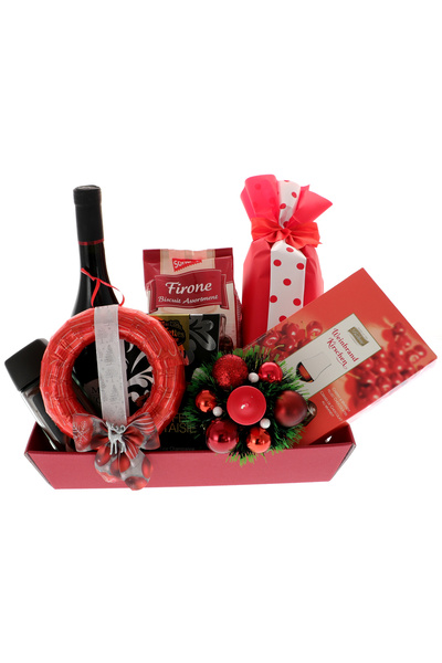 GiftExpress Cos cadou Craciun: Mosia Tohani