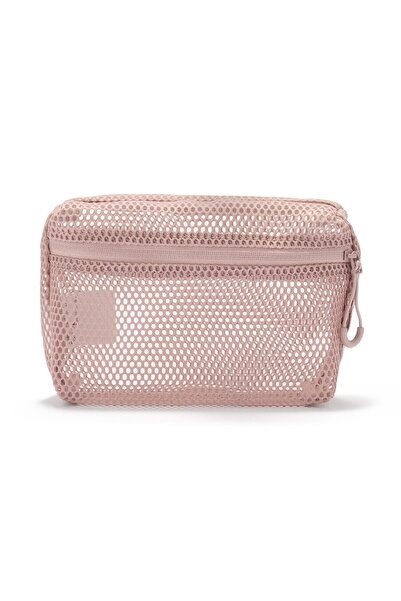 Muji حافظة شبكية ثلاثية الأبعاد، صغيرة، أبعادها تقريبًا: العرض ١١ سم × الطول ...