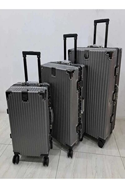 1way طقم شنط سفر