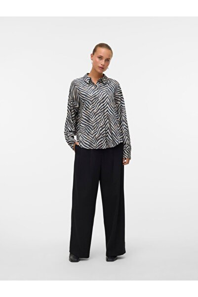 Vero Moda Hemd VMVINA Hemd