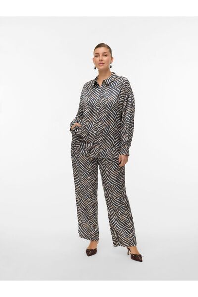 Veromoda Curve Hemd VMCVINA Hemd