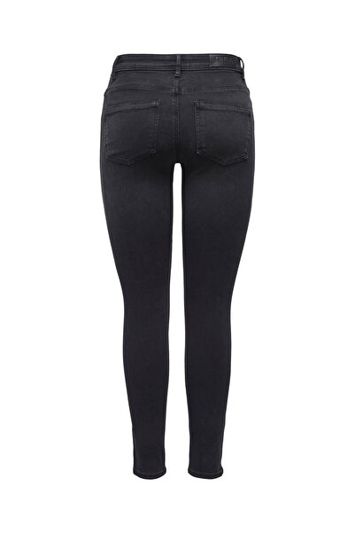 ONLY Skinny Jeans ONLWOW Mittlere Taille Skinny Fit Jeans