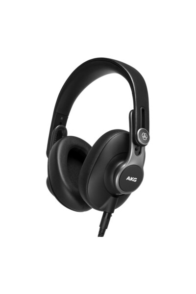 AKG K371 Profesyonel Stüdyo Kulaklık