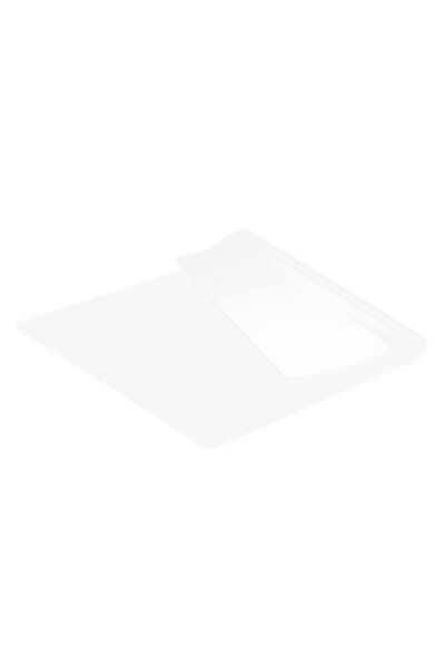 KitchenRaku Covoraș protector transparent din silicon, KitchenRaku, 60x80cm, ...