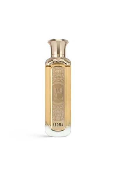 Ateej Perfumes Aroma by for Women - 200 ml (Original)