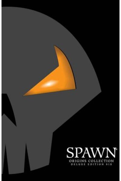 Image Comics Spawn: Origins Deluxe Edition Vol. 6
