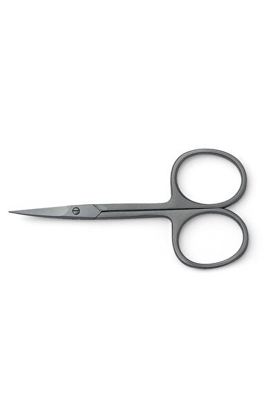 Victorinox Stainless Steel Cuticle Scissors 8.1671.09, Curved, 9 cm