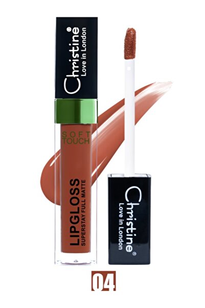 Christine روج سائل مطفي من كرستين CH2025-4 عرض 1+1 مجانا