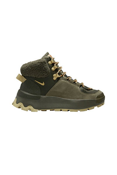 Nike Ghete Pantofi Sport CITY CLASSIC PRM pentru femei