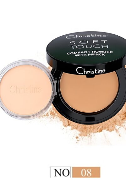 Kristin CH 2021 Compact Face Powder