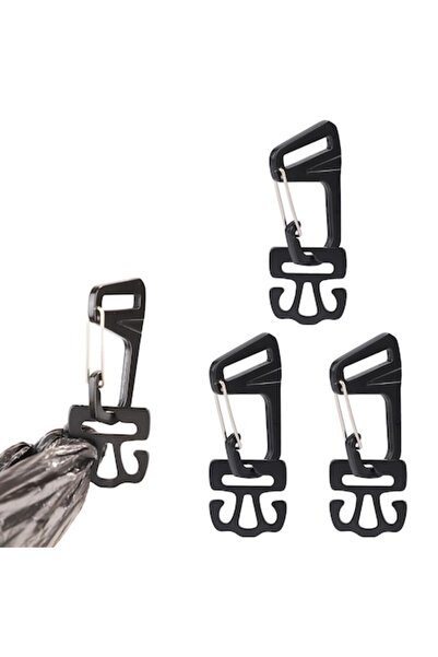 PEUTIER Suport pentru sac de gunoi pentru excremente, PEUTIER, Metal, Set de ...