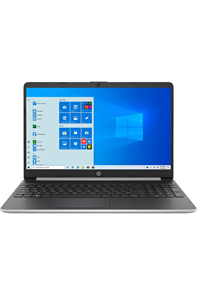 HP Laptop 15DY-1751MS, Core i5-1035G1, 16 GB RAM, 500GB SSD, 15.6" Touch, Refurbished