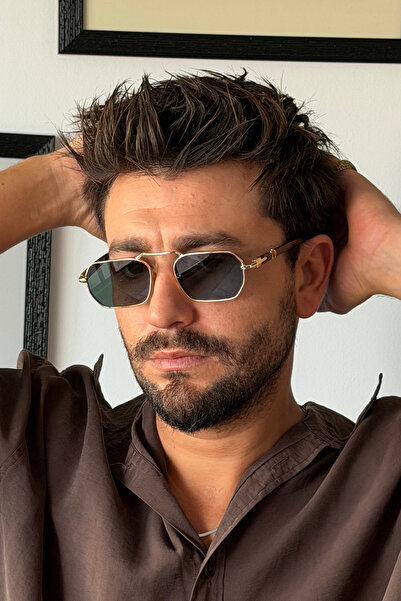 By Harmony Bh Ae2503 C07 Men's Sunglasses