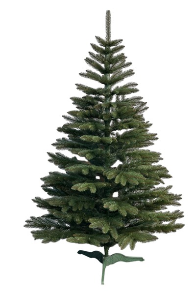 ChristmasExpress BRAD ALPINA 180cm, 100% PVC