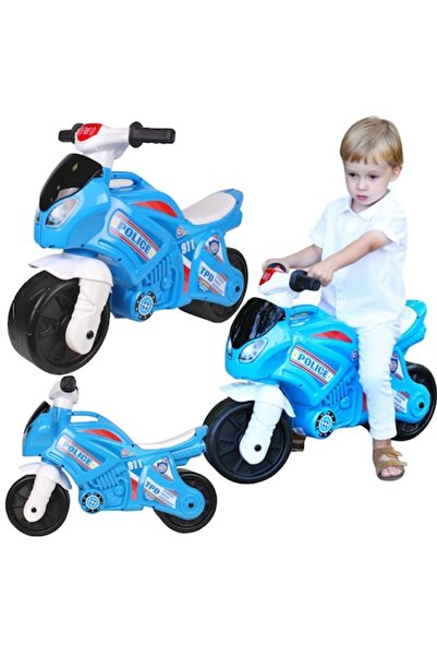Technok Motocicleta Albastra Technok, Art.6467
