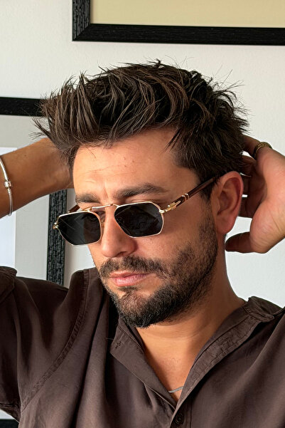 By Harmony Bh Ae2503 C02 Men's Sunglasses