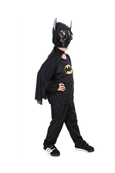 Generic Batman Costume