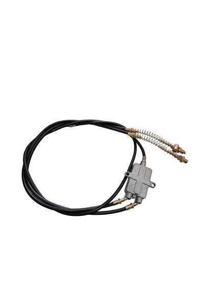 Volta VM4 NEO ARKA FREN MERKEZİ