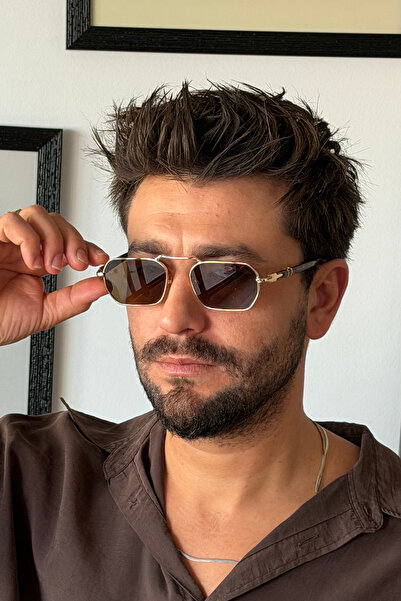 By Harmony Bh Ae2503 C04 Men's Sunglasses