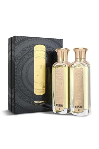 ATEEJ Bellisimo Two-Bottle Set - Atij Original ®