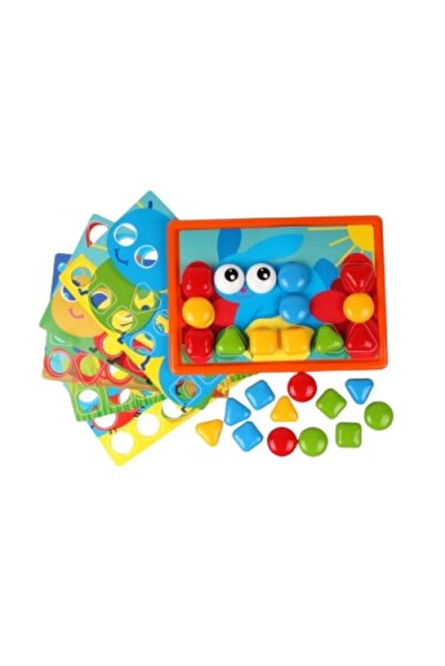 Technok Technok Mosaic, Art.6047