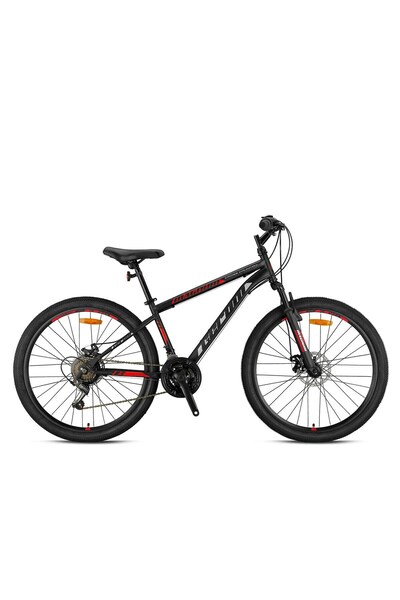 Geroni MAGNUM - 26 MTB - 15' - 21 Vites - M.Disc - DAĞ BİSİKLETİ