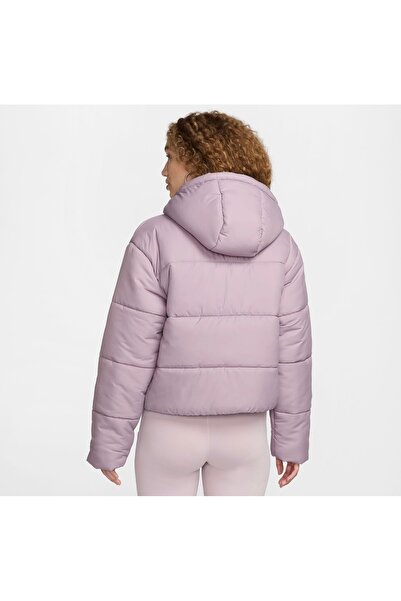 Nike Sportswear Classic Puffer Women's Jacket