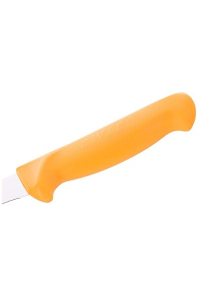 Victorinox Swibo Boning Knife 5.8401.16, Blade 16 cm, Orange