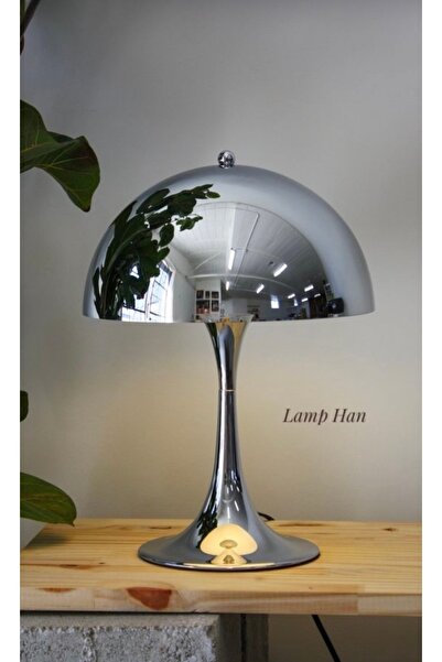 Lamp Han Modern Masa Ve Gece Lambası Rudy Series
